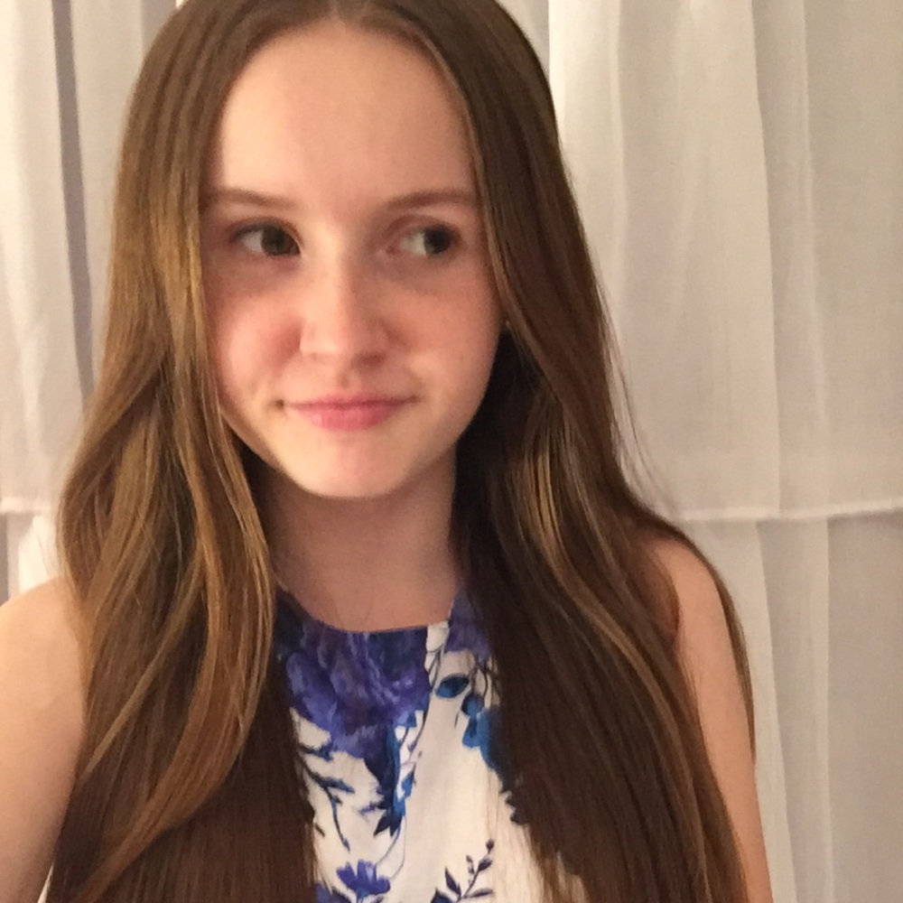 Meet your Posher, Emily